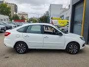 Lada (ВАЗ) Granta I Рестайлинг Москва  - изображение 19