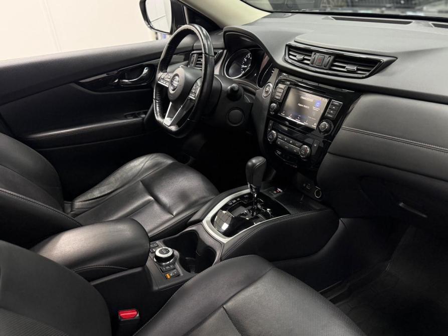 Nissan X-Trail III Рестайлинг Казань  - изображение 21