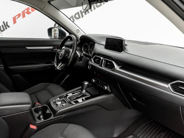 Mazda CX-5 II с пробегом 2019 года, цена 2 300 000 рублей, 97953 км, внедорожник, Автокод Объявления