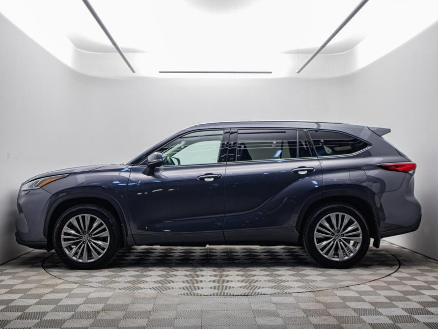 Toyota Highlander IV (XU70) Москва  - изображение 2