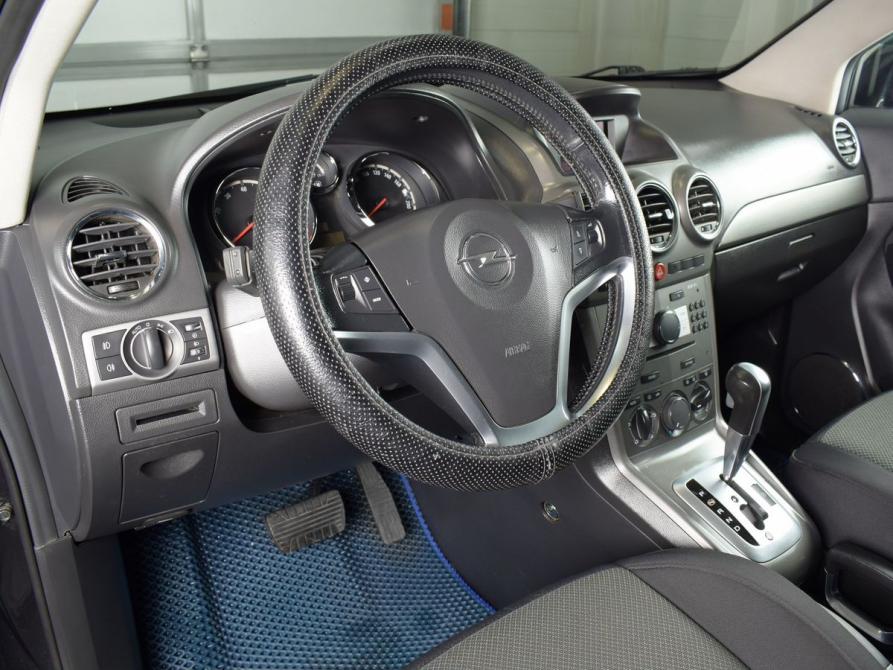 Opel Antara I Кемерово  - изображение 6