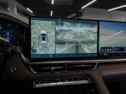 Geely Monjaro I Рестайлинг 2 Москва  - изображение 53