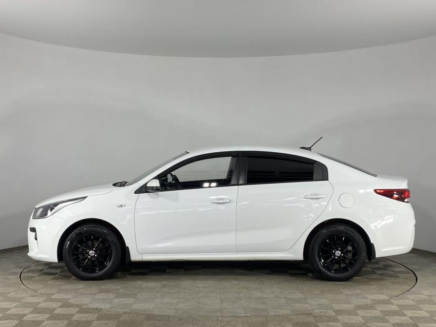 Kia Rio IV Воронеж  - изображение 10