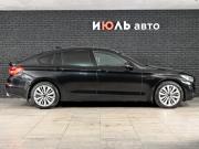 BMW 5 серии VI (F10/F11/F07) Рестайлинг Екатеринбург  - изображение 27
