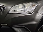 SsangYong Actyon II Москва  - изображение 30