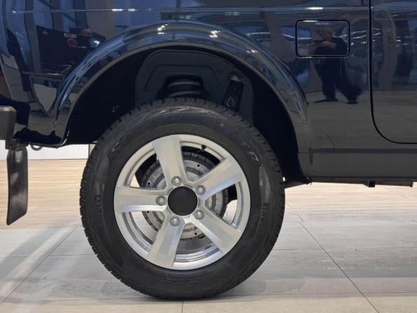 Новый Lada (ВАЗ) Niva Legend 2026 года, цена 1 185 000 рублей, внедорожник, Автокод Объявления