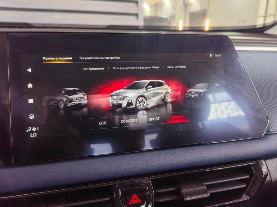 GAC GS3 Ижевск  - изображение 39