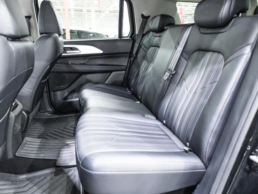 Haval H5 II Санкт-Петербург  - изображение 12