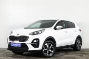 Kia Sportage IV Рестайлинг Сургут  - изображение 20