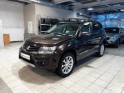 Suzuki Grand Vitara II Рестайлинг 2 Челябинск  - изображение 21