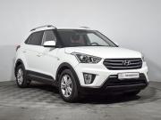 Hyundai Creta I Санкт-Петербург  - изображение 23