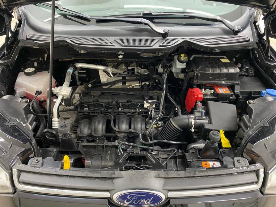 Ford EcoSport II Энгельс  - изображение 20