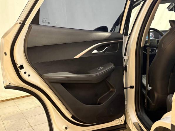 Omoda C5 I с пробегом 2023 года, цена 1 620 000 рублей, 70500 км, внедорожник, Автокод Объявления
