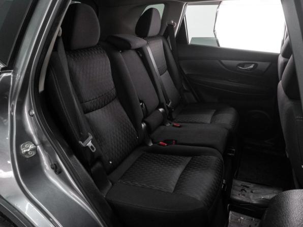Nissan X-Trail III Рестайлинг с пробегом 2020 года, цена 2 399 000 рублей, 95941 км, внедорожник, Автокод Объявления