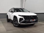 Hyundai Tucson IV Рестайлинг Кемерово  - изображение 36