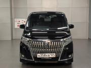 Toyota Esquire I Рестайлинг Красноярск  - изображение 25