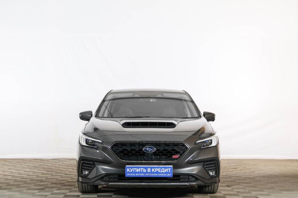 Subaru Levorg II Тюмень  - изображение 2