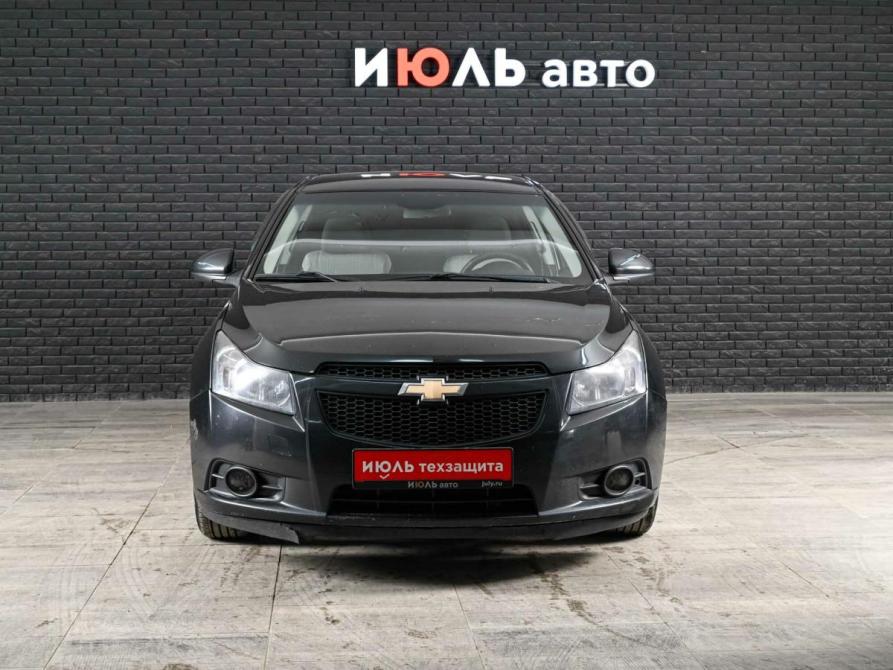 Chevrolet Cruze I Екатеринбург  - изображение 2