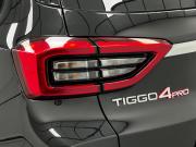 Chery Tiggo 4 Pro I Казань  - изображение 24