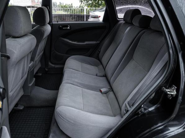 Chevrolet Lacetti I с пробегом 2008 года, цена 577 000 рублей, 254325 км, универсал, Автокод Объявления