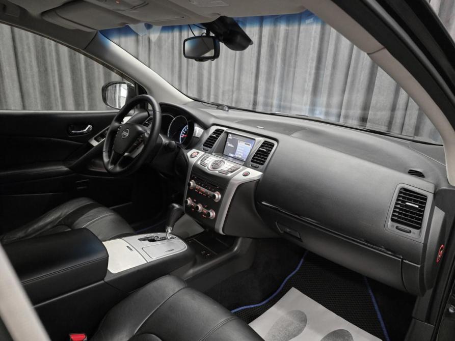 Nissan Murano II (Z51) Рестайлинг 2 Красноярск  - изображение 16