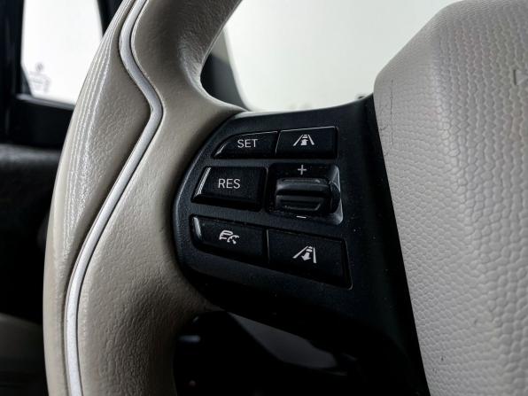 BMW i3 I (I01) с пробегом 2015 года, цена 1 599 990 рублей, 114916 км, хэтчбек, Автокод Объявления