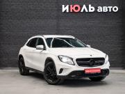 Mercedes-Benz GLA I (X156) Екатеринбург  - изображение 22