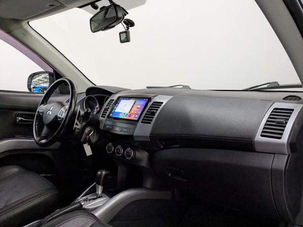 Mitsubishi Outlander II Рестайлинг с пробегом 2011 года, цена 1 500 000 рублей, 202648 км, внедорожник, Автокод Объявления