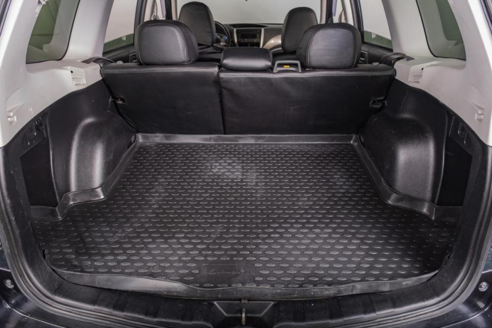Subaru Forester III Томск  - изображение 18