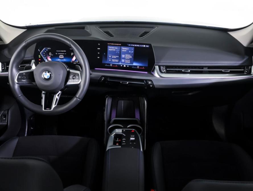 BMW X1 III (U11/U12) Москва  - изображение 12