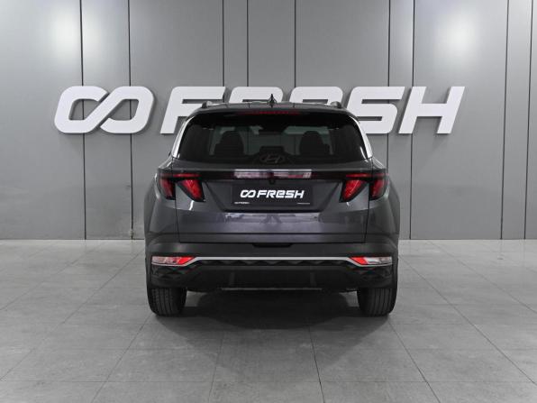 Hyundai Tucson IV с пробегом 2022 года, цена 3 170 000 рублей, 87560 км, внедорожник, Автокод Объявления