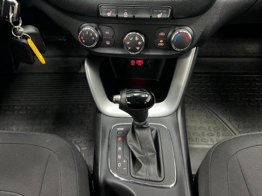 Kia Ceed II Рестайлинг Казань  - изображение 15