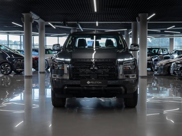 Mitsubishi L200 VI с пробегом 2026 года, цена 5 700 000 рублей, 14 км, пикап, Автокод Объявления