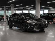 Lexus ES VI Рестайлинг Москва  - изображение 27