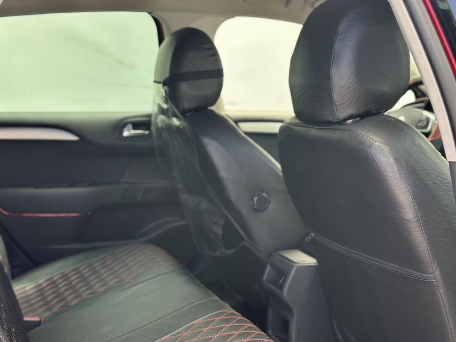 Citroen C4 II Липецк  - изображение 11