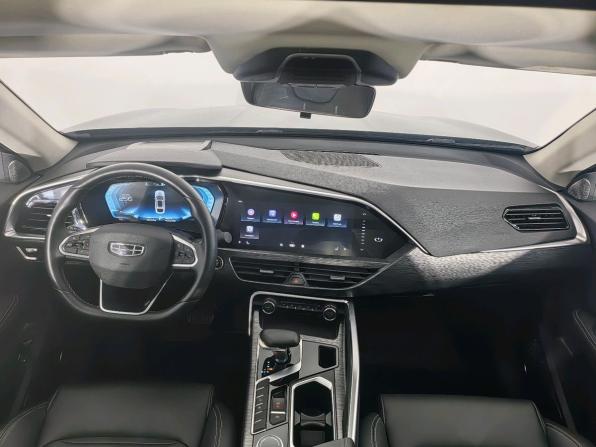 Geely Tugella I с пробегом 2022 года, цена 2 849 000 рублей, 45550 км, внедорожник, Автокод Объявления