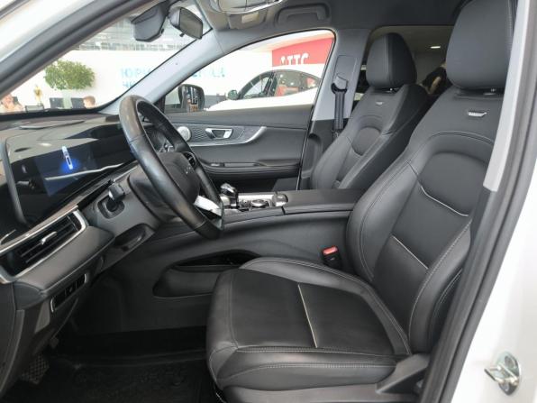 Chery Tiggo 7 Pro Max I с пробегом 2024 года, цена 2 050 000 рублей, 31812 км, внедорожник, Автокод Объявления