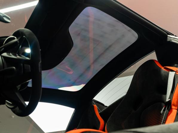 McLaren 750S с пробегом 2026 года, цена 47 500 000 рублей, 50 км, купе, Автокод Объявления