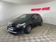 Toyota Auris II Воронеж  - изображение 20