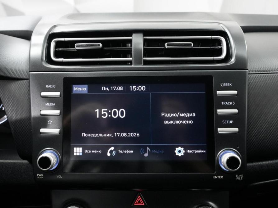 Hyundai Creta II Ульяновск  - изображение 18