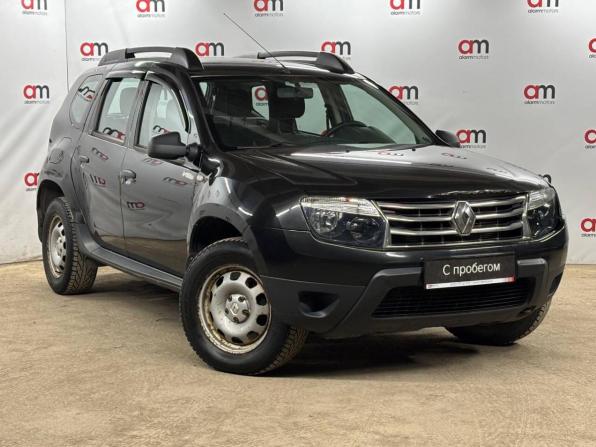 Renault Duster I с пробегом 2014 года, цена 849 000 рублей, 88000 км, внедорожник, Автокод Объявления