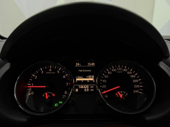 Nissan Qashqai I Рестайлинг с пробегом 2012 года, цена 1 060 000 рублей, 146415 км, внедорожник, Автокод Объявления