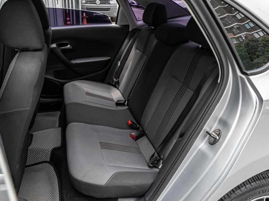 Volkswagen Polo V Рестайлинг Краснодар  - изображение 9