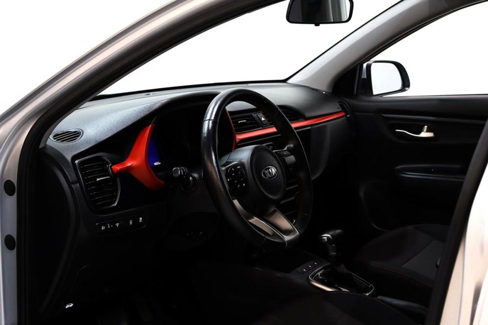 Kia Rio IV Рестайлинг Сургут  - изображение 10