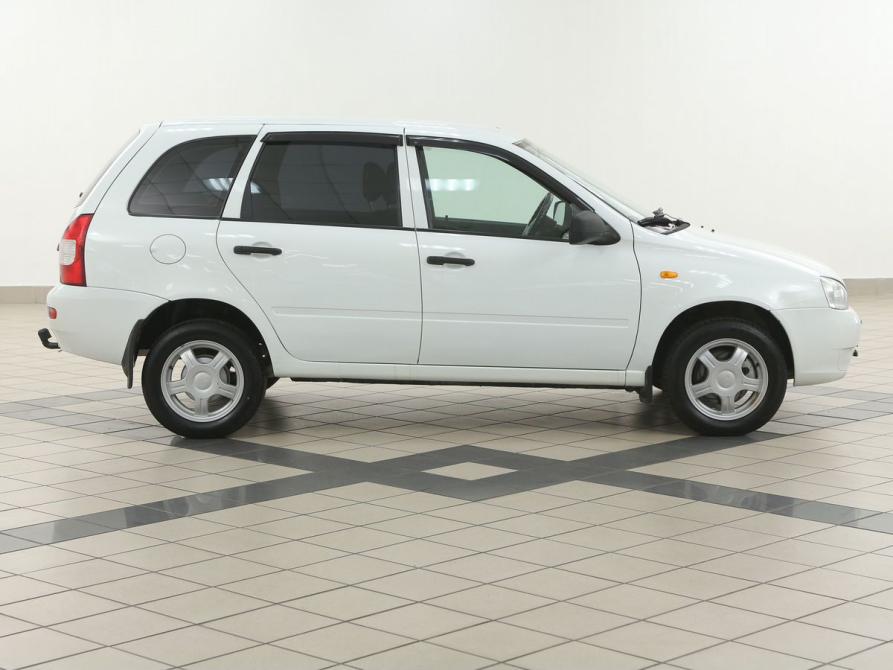 Lada (ВАЗ) Kalina I Иваново  - изображение 5