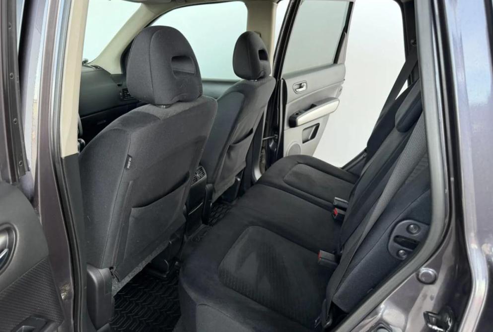 Nissan X-Trail II Киров  - изображение 15