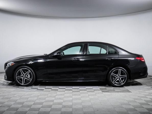 Mercedes-Benz C-Класс V (W206) с пробегом 2023 года, цена 5 148 000 рублей, 35500 км, седан, Автокод Объявления