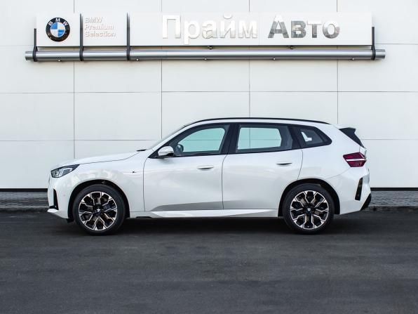 BMW X3 IV (G45/G48) с пробегом 2025 года, цена 8 690 000 рублей, 504 км, внедорожник, Автокод Объявления