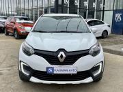 Renault Kaptur I Краснодар  - изображение 31