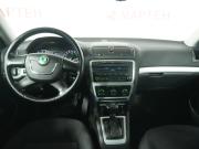 Skoda Octavia II (A5) Рестайлинг Вологда  - изображение 32